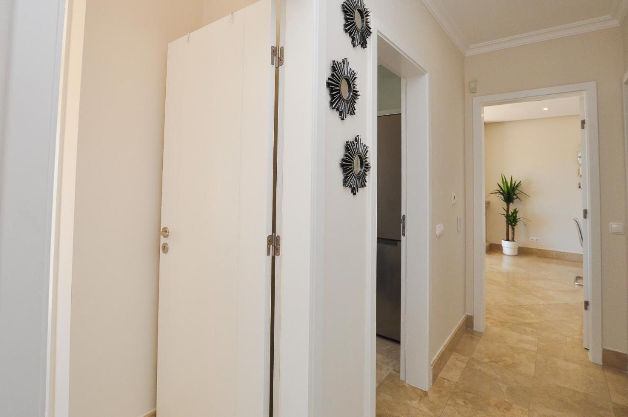 Oura Sea View By Ocvillas Albufeira Luaran gambar